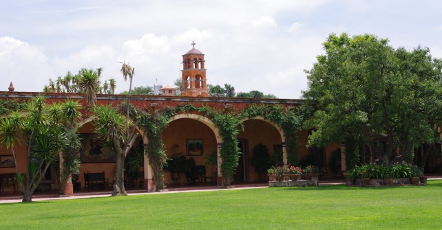 Hacienda Viborillas